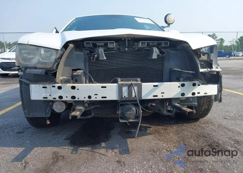 2014 Dodge Charger Police from USA, damaged, VIN 2C3CDXAT8EH348719